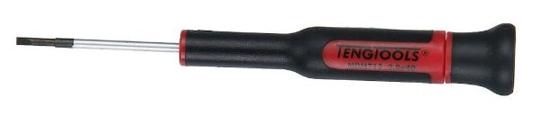Picture of Teng Tools Flat Mini Screwdriver 2mm - MDM713