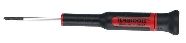 Picture of Teng Tools PH Mini Screwdriver PH00 - MDM716