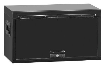 Picture of Teng Tools 26" PRO35™ tool chest 4 drawers black with custom sticker - TST26B4P