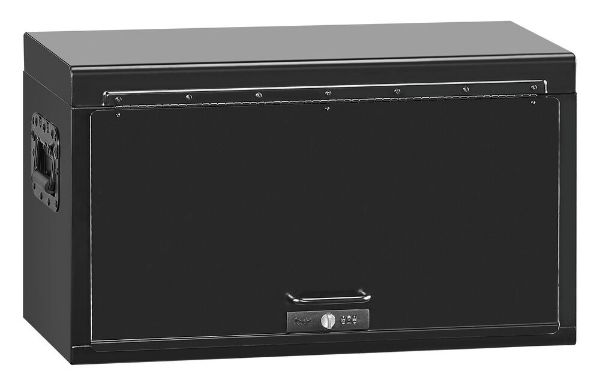 Picture of Teng Tools 26" PRO35™ tool chest 4 drawers black with custom sticker - TST26B4P