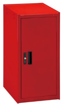 Picture of Teng Tools 15" PRO35™ Side Cabinet With Door Red - TSC15R1D