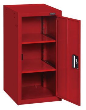 Picture of Teng Tools 15" PRO35™ Side Cabinet With Door Red - TSC15R1D
