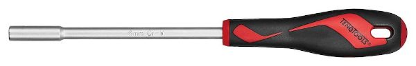 Picture of Teng Tools Nut Driver 6mm - MDN506