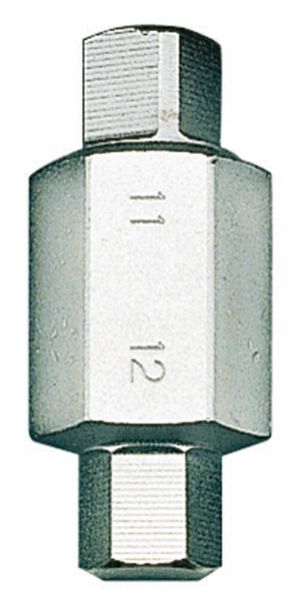 Picture of Teng Tools Drain Plug 8mm Hex x 10mm Hex - DP0810