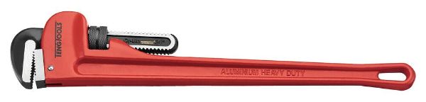 Picture of Teng Tools Aluminium Pipe Wrench 600mm - PWC24