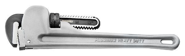 Picture of Teng Tools Aluminium Pipe Wrench 300mm - PWC12