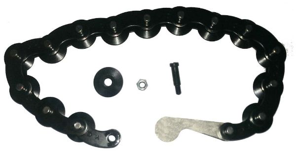 Picture of Teng Tools Replacement Pipe Cutter Chain TF300 - TF300RK