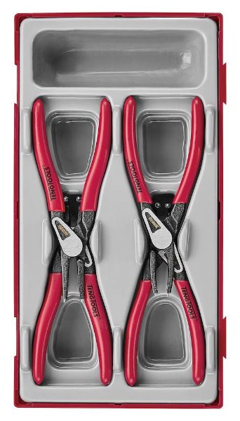 Picture of Teng Tools Circlip Plier Set PRO 12-25 mm TT1 4 Pieces - TT474-5E