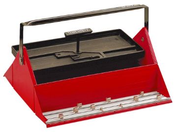Picture of Teng Tools Barn Style Tool Box Tool Kit 187 Pieces - TC187