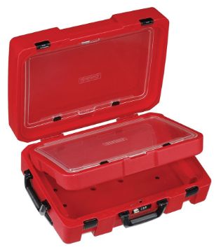 Picture of Teng Tools MECCA PRO TC-9 Service Case - TC-SC