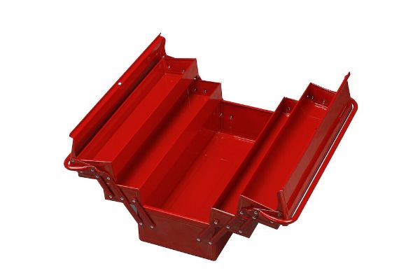 Picture of Teng Tools Cantilever Tool Box - TC540