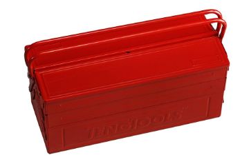 Picture of Teng Tools Cantilever Tool Box - TC540
