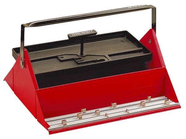 Picture of Teng Tools Barn Style Tool Box - TC450