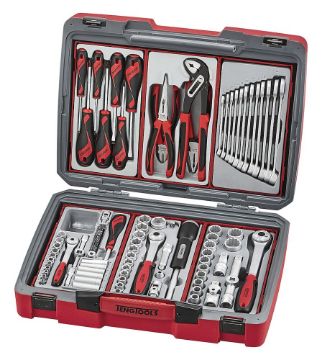 Picture of Teng Tools MECCA PRO TC-6 Carrying Case - TC-6T