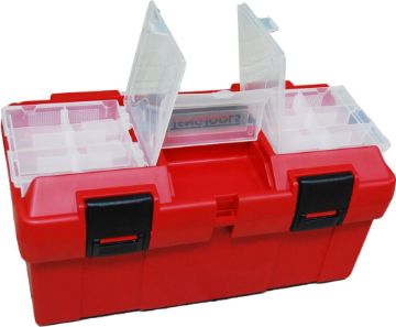 Picture of Teng Tools Plastic Tool Box - TCP445C