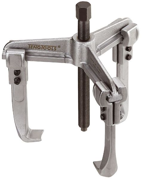 Picture of Teng Tools Three Arm Universal Puller 140 x 100mm - SP31410