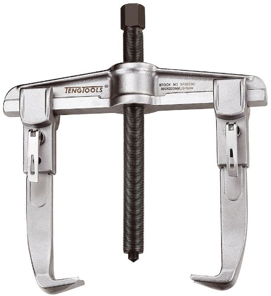 Picture of Teng Tools Two Arm Quick Action Puller 140 x 100mm - SP1410Q