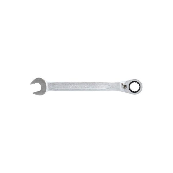 Picture of Teng Tools Ratcheting Combination Spanner Metric R 14mm - 600514R