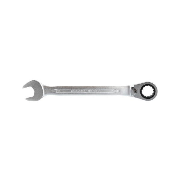 Picture of Teng Tools Ratcheting Combination Spanner Metric R 24mm - 600524R