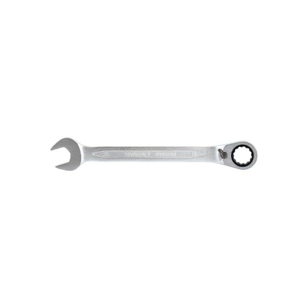 Picture of Teng Tools Ratcheting Combination Spanner Metric R 16mm - 600516R