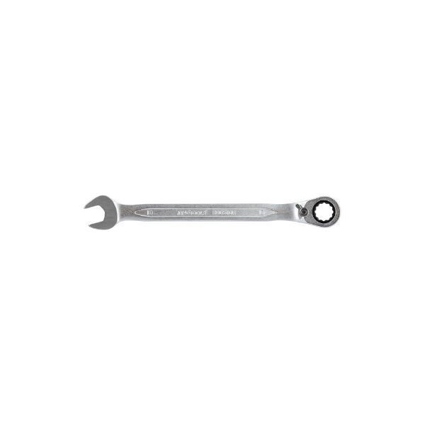 Picture of Teng Tools Ratcheting Combination Spanner Metric R 10mm - 600510R