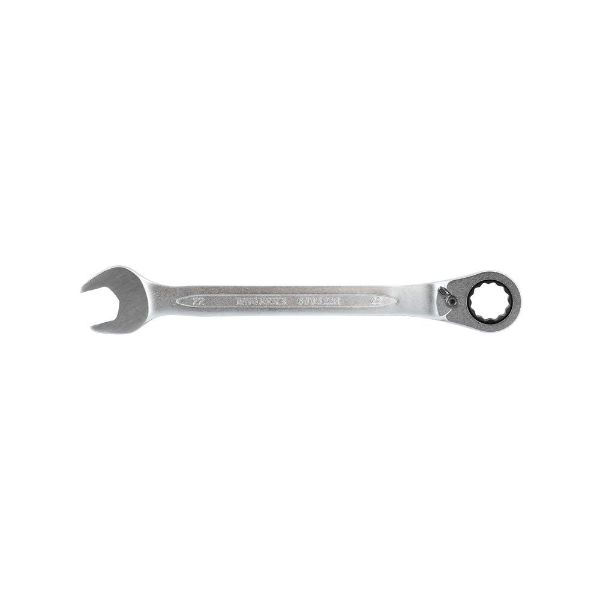 Picture of Teng Tools Ratcheting Combination Spanner Metric R 22mm - 600522R