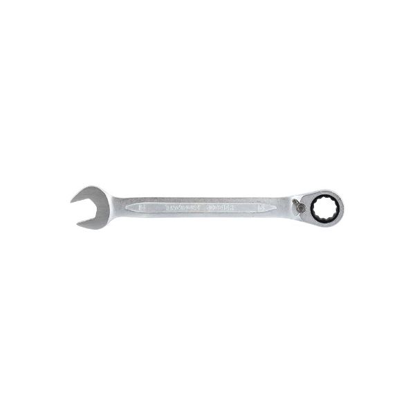 Picture of Teng Tools Ratcheting Combination Spanner Metric R 15mm - 600515R