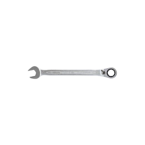 Picture of Teng Tools Ratcheting Combination Spanner Metric R 11mm - 600511R