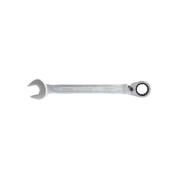 Picture of Teng Tools Ratcheting Combination Spanner Metric R 18mm - 600518R