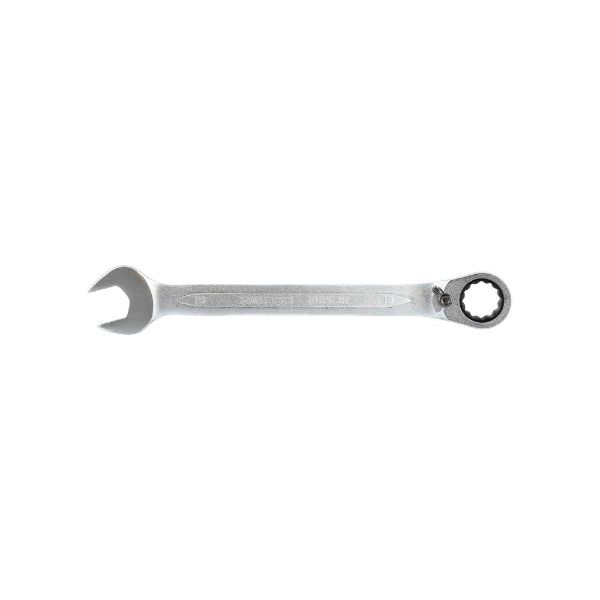 Picture of Teng Tools Ratcheting Combination Spanner Metric R 19mm - 600519R