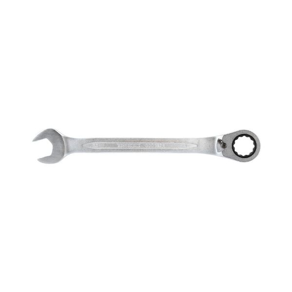 Picture of Teng Tools Ratcheting Combination Spanner Metric R 32mm - 600532R