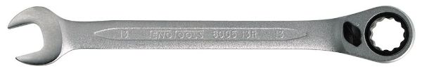 Picture of Teng Tools Ratcheting Combination Spanner AF R 5/16" - 600110R