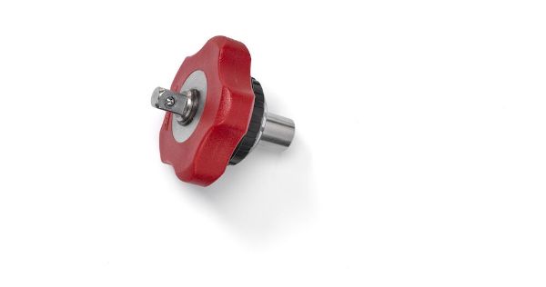 Picture of Teng Tools 1/4" Gearless Palm Ratchet - PM14