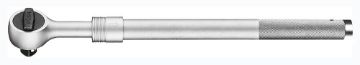 Picture of Teng Tools 3/8" Extendable Ratchet 41 Teeth 250-356mm - 3800-41E