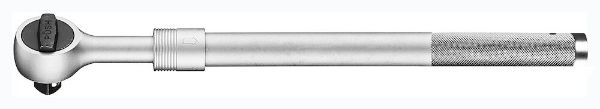 Picture of Teng Tools 3/8" Extendable Ratchet 41 Teeth 250-356mm - 3800-41E
