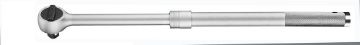 Picture of Teng Tools 3/8" Extendable Ratchet 41 Teeth 250-356mm - 3800-41E