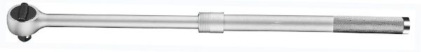 Picture of Teng Tools 1/2" Extendable Ratchet 45 Teeth 356-508mm - 1200-45E