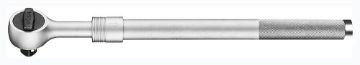 Picture of Teng Tools 1/2" Extendable Ratchet 45 Teeth 356-508mm - 1200-45E