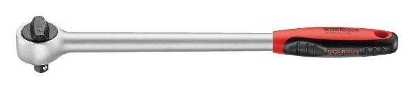 Picture of Teng Tools 1/4" Ratchet Long Arm 43 Teeth 200mm - 1400L
