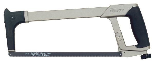 Picture of Teng Tools Hacksaw 24TPI Metal - 701