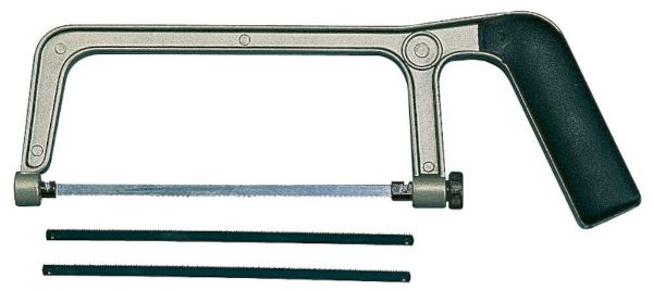 Picture of Teng Tools Mini Hacksaw 24TPI Metal - 705