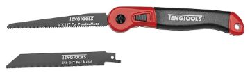 Picture of Teng Tools Folding Utility Saw - 703A
