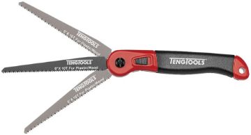 Picture of Teng Tools Folding Utility Saw - 703A