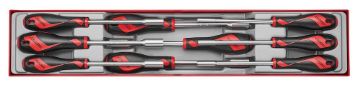Picture of Teng Tools Nut Driver Set TTX4 9 Pieces - TTXND