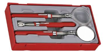 Picture of Teng Tools Inspection Set TT1 3 Pieces - TTTM03