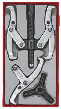Picture of Teng Tools Puller Set TT1 4 Pieces - TT804