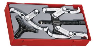Picture of Teng Tools Puller Set TT1 4 Pieces - TT804