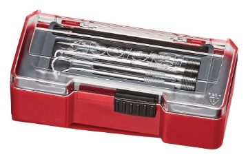 Picture of Teng Tools Hook & Pick Set With Belt Clip 4 Pieces - TJ149
