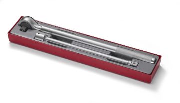 Picture of Teng Tools 3/4" Ratchet & Accessories Set TTX4 2 Pieces - TTX3402E