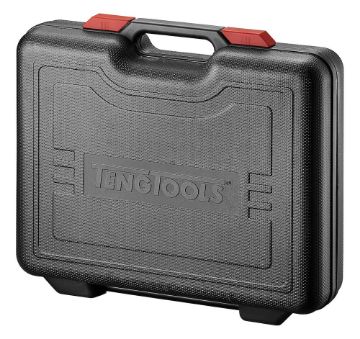 Picture of Teng Tools 1/2" Socket & Tool Set HDV 105 Pieces - THDV105